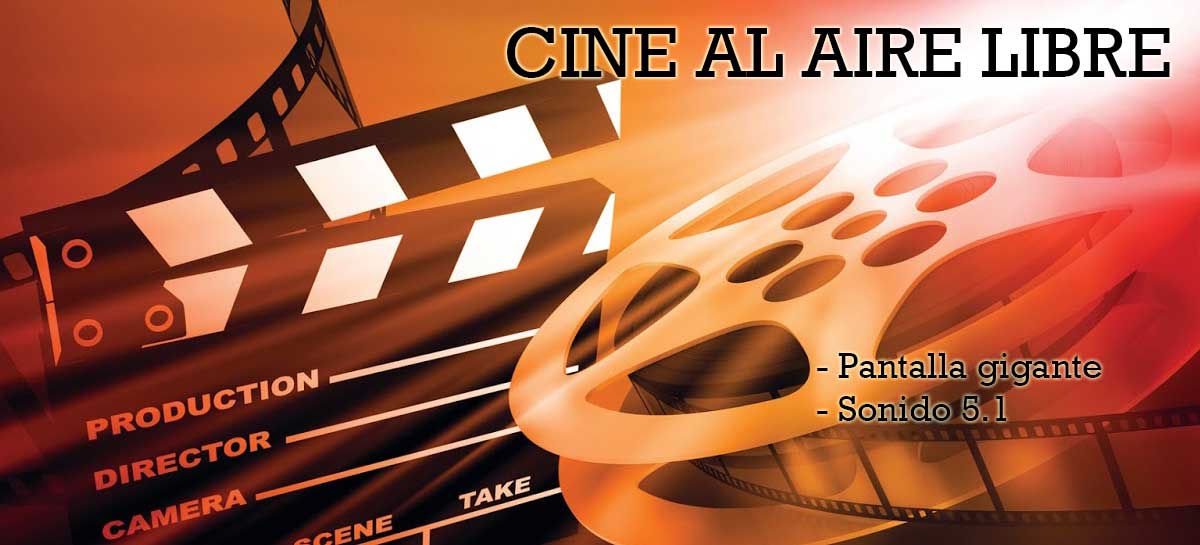 Proyecciones de cine en 5.1